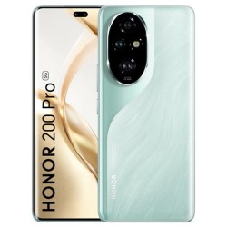 Celular HONOR 2OO PRO 12GB+512GB