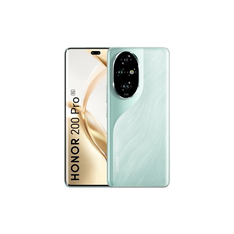 Celular HONOR 2OO PRO 12GB+512GB