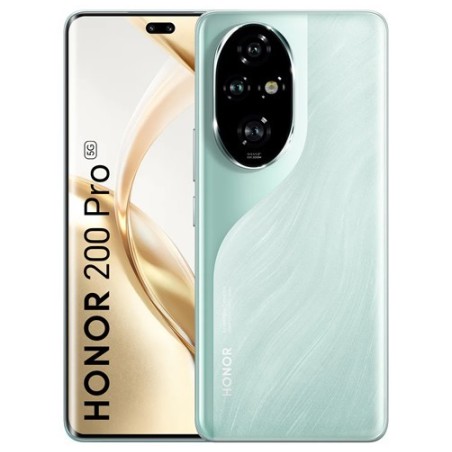 Celular HONOR 2OO PRO 12GB+512GB