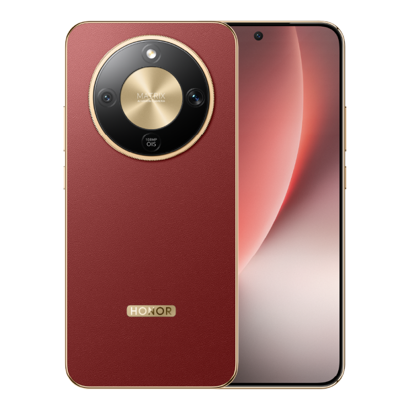 Celular Honor Magic 8 Lite 8GB+256GB