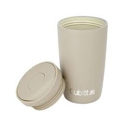 TERMO CUBITT 12 OZ CTCOF9 BEIGE