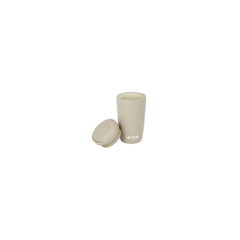 TERMO CUBITT 12 OZ CTCOF9 BEIGE