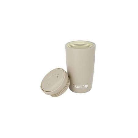 TERMO CUBITT 12 OZ CTCOF9 BEIGE