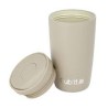 TERMO CUBITT 12 OZ CTCOF9 BEIGE