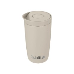 TERMO CUBITT 12 OZ CTCOF9 BEIGE