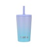 TERMO CUBITT KIDS 16 OZ CTMUGS43 PLATEADO