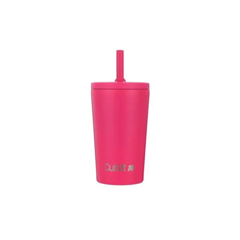 TERMO CUBITT KIDS 16 OZ CTMUGS5F FUCSIA