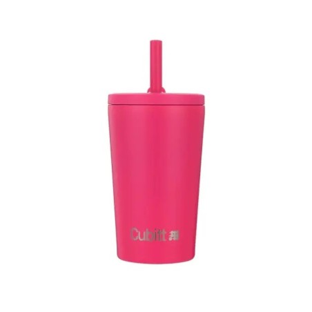 TERMO CUBITT KIDS 16 OZ CTMUGS5F FUCSIA