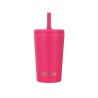 TERMO CUBITT KIDS 16 OZ CTMUGS5F FUCSIA