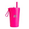 TERMO CUBITT KIDS 16 OZ CTMUGS5F FUCSIA