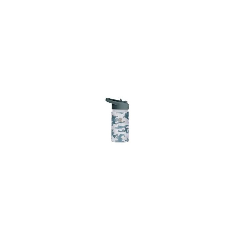 TERMO CUBITT NIÑOS GN CTBJ8C CAMUFLADO VERDE