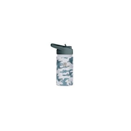 TERMO CUBITT NIÑOS GN CTBJ8C CAMUFLADO VERDE