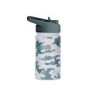 TERMO CUBITT NIÑOS GN CTBJ8C CAMUFLADO VERDE