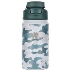TERMO CUBITT NIÑOS GN CTBJ8C CAMUFLADO VERDE