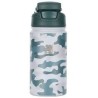 TERMO CUBITT NIÑOS GN CTBJ8C CAMUFLADO VERDE
