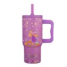 TERMO CUBITT KIDS 24 OZ DISNEY RAPUNZEL CTTUMBS4R LILA