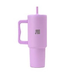 TERMO CUBITT PAGUA 40 OZ CTTUMB5 ROSADO