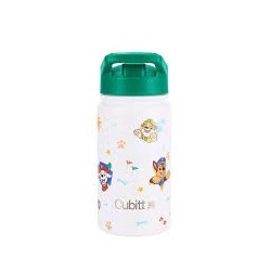 TERMO CUBITT PAW PATROL 16 OZ CTBJPWM8 BLANCO