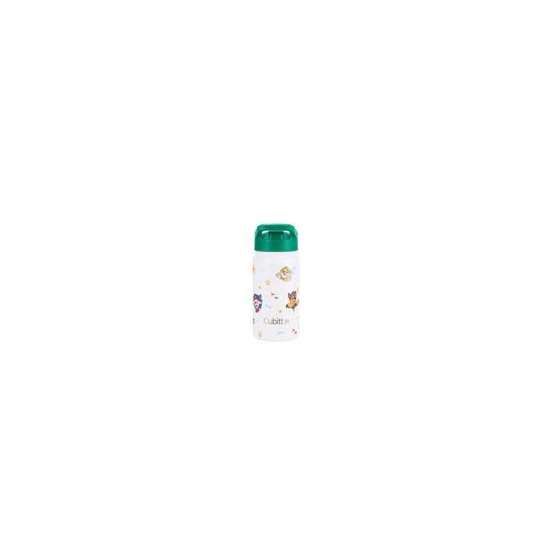 TERMO CUBITT PAW PATROL 16 OZ CTBJPWM8 BLANCO
