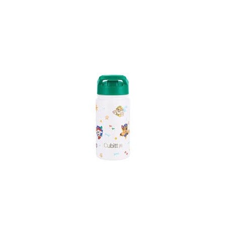 TERMO CUBITT PAW PATROL 16 OZ CTBJPWM8 BLANCO