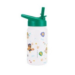 TERMO CUBITT PAW PATROL 16 OZ CTBJPWM8 BLANCO
