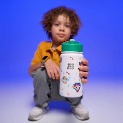 TERMO CUBITT PAW PATROL 16 OZ CTBJPWM8 BLANCO