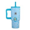 TERMO CUBITT KIDS 24 OZ FROZEN ELSA CTTUMBS2F AZUL