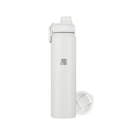TERMO CUBITT PAGUA 24 OZ CTHB247CH BLANCO