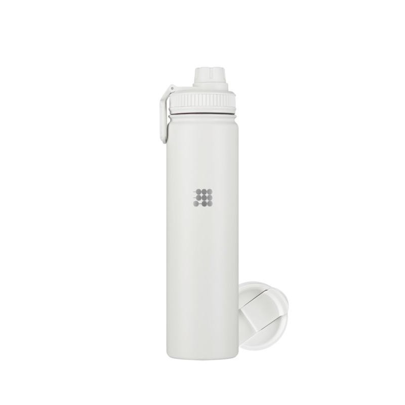TERMO CUBITT PAGUA 24 OZ CTHB247CH BLANCO