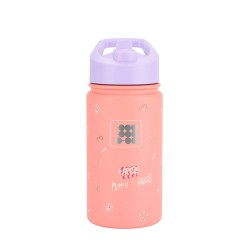 TERMO CUBITT PAW PATROL 16 OZ CTBJPWL5 ROSADO