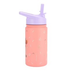 TERMO CUBITT PAW PATROL 16 OZ CTBJPWL5 ROSADO