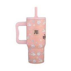 TERMO CUBITT KIDS 24 OZ DISNEY MINNIE CTTUMBS5M ROSADO