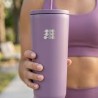 TERMO CUBITT 20 OZ BK CTMUG4O PURPURA
