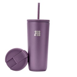 TERMO CUBITT 20 OZ BK CTMUG4O PURPURA