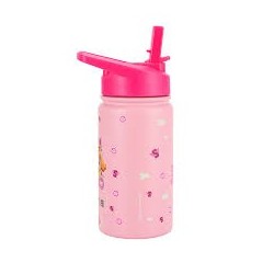 TERMO CUBITT PAW PATROL 16 OZ CTBJPWS5 ROSADO