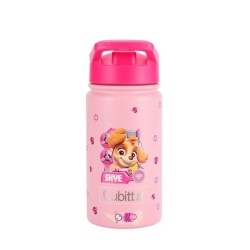 TERMO CUBITT PAW PATROL 16 OZ CTBJPWS5 ROSADO