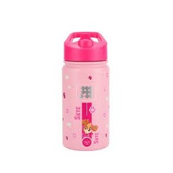 TERMO CUBITT PAW PATROL 16 OZ CTBJPWS5 ROSADO