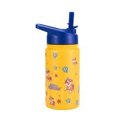 TERMO CUBITT PAW PATROL 16 OZ CTBJPWTR9 AMARILLO