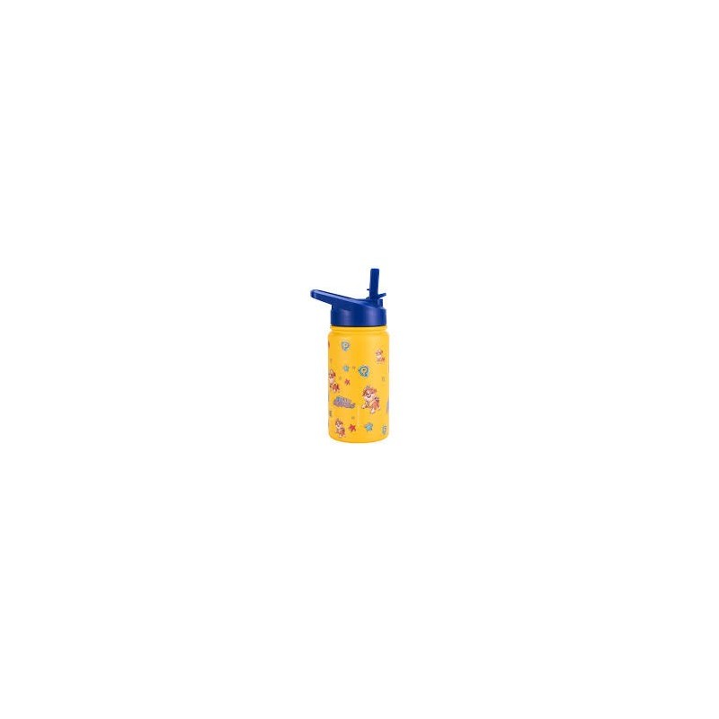 TERMO CUBITT PAW PATROL 16 OZ CTBJPWTR9 AMARILLO