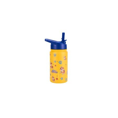 TERMO CUBITT PAW PATROL 16 OZ CTBJPWTR9 AMARILLO