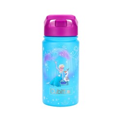 TERMO CUBITT KIDS 24 OZ FROZEN ELSA CTMUGS2F AZUL