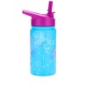 TERMO CUBITT KIDS 24 OZ FROZEN ELSA CTMUGS2F AZUL
