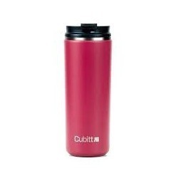 TERMO CUBITT 20 OZ CTMUG4V ROJO