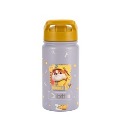 TERMO CUBITT PAW PATROL 16 OZ CTBJPWR9 GRIS