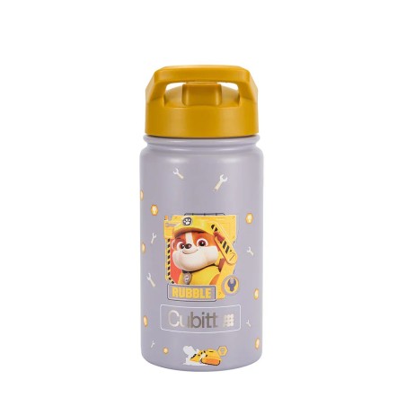 TERMO CUBITT PAW PATROL 16 OZ CTBJPWR9 GRIS