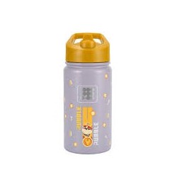 TERMO CUBITT PAW PATROL 16 OZ CTBJPWR9 GRIS