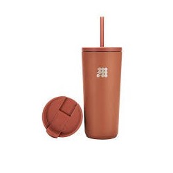 TERMO CUBITT 20 OZ BO CTMUG9O TERRACOTA