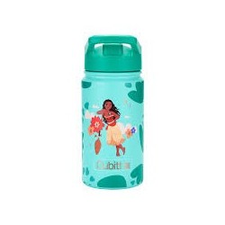 TERMO CUBITT KIDS 24 OZ DISNEY MOANA CTMUGS3M VERDE