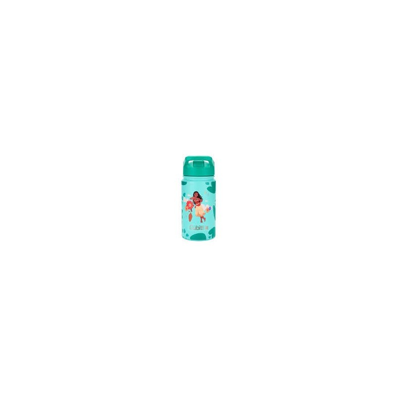 TERMO CUBITT KIDS 24 OZ DISNEY MOANA CTMUGS3M VERDE