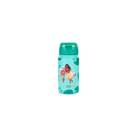 TERMO CUBITT KIDS 24 OZ DISNEY MOANA CTMUGS3M VERDE